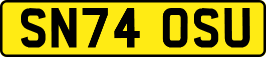 SN74OSU