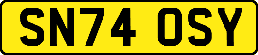 SN74OSY