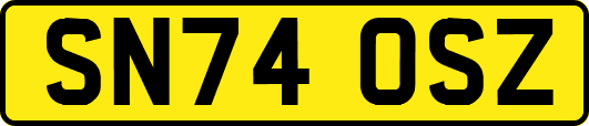 SN74OSZ