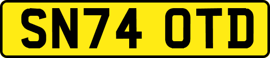 SN74OTD