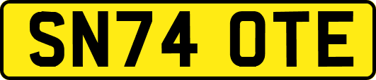 SN74OTE