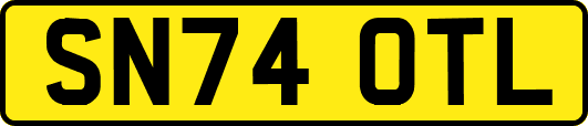 SN74OTL