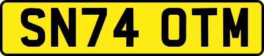 SN74OTM