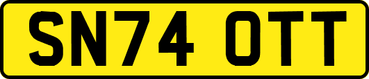 SN74OTT