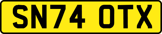 SN74OTX