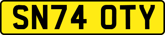 SN74OTY