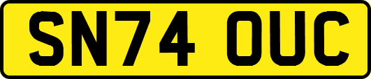 SN74OUC