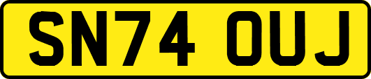 SN74OUJ