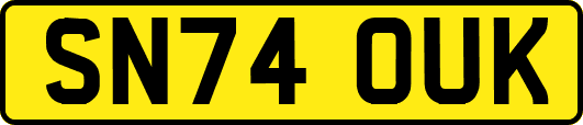 SN74OUK