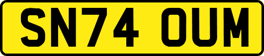 SN74OUM