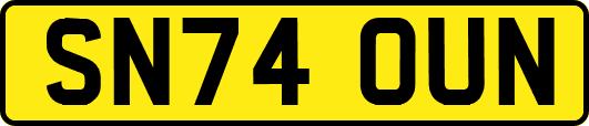 SN74OUN