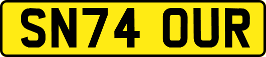 SN74OUR