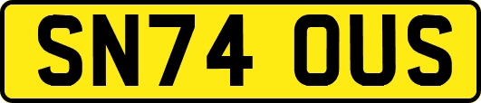 SN74OUS