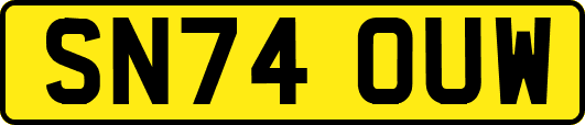 SN74OUW