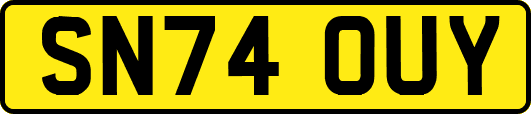 SN74OUY