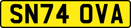 SN74OVA
