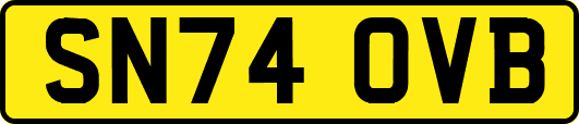 SN74OVB