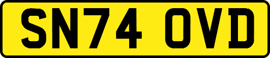SN74OVD