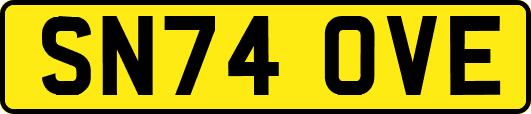 SN74OVE