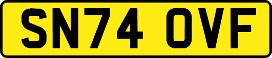 SN74OVF