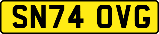SN74OVG