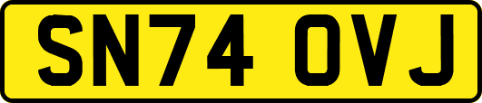 SN74OVJ