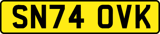 SN74OVK