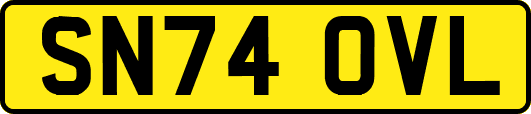 SN74OVL
