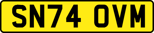 SN74OVM