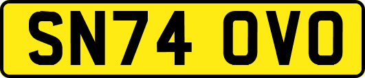 SN74OVO