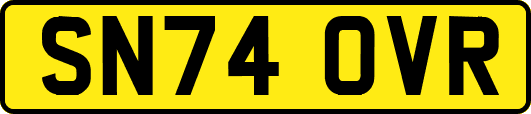 SN74OVR