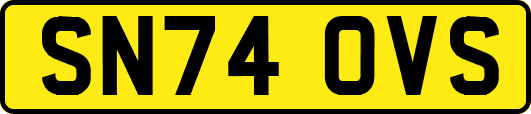 SN74OVS