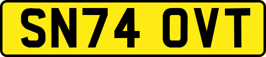 SN74OVT