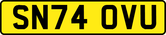 SN74OVU