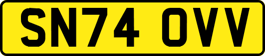 SN74OVV