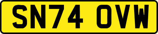SN74OVW