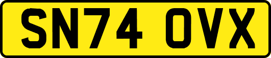 SN74OVX