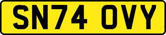 SN74OVY
