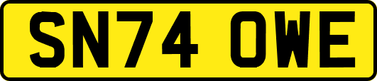 SN74OWE
