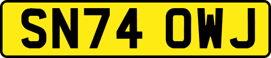 SN74OWJ