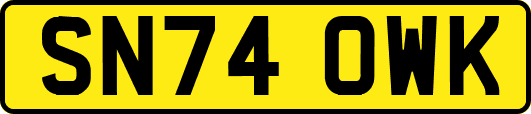 SN74OWK