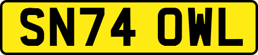 SN74OWL
