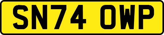 SN74OWP