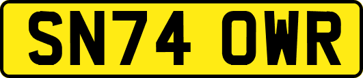 SN74OWR