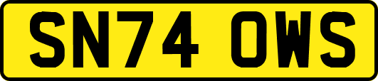 SN74OWS