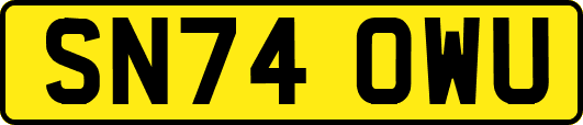SN74OWU