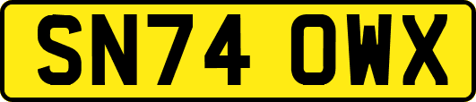SN74OWX