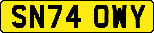 SN74OWY