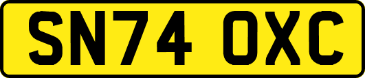 SN74OXC
