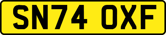 SN74OXF